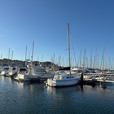 Apartamento La Barrosa Sada Dış mekan fotoğraf