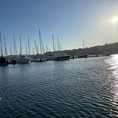 Apartamento La Barrosa Sada Dış mekan fotoğraf