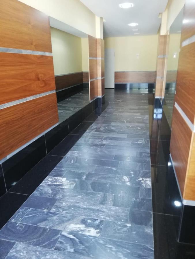 Apartamento La Barrosa Sada Dış mekan fotoğraf