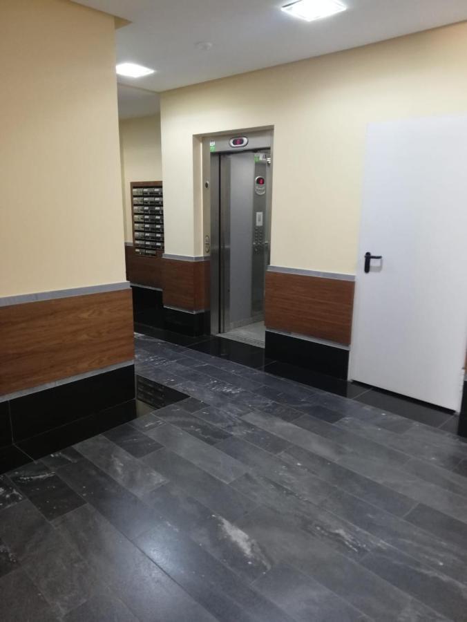 Apartamento La Barrosa Sada Dış mekan fotoğraf