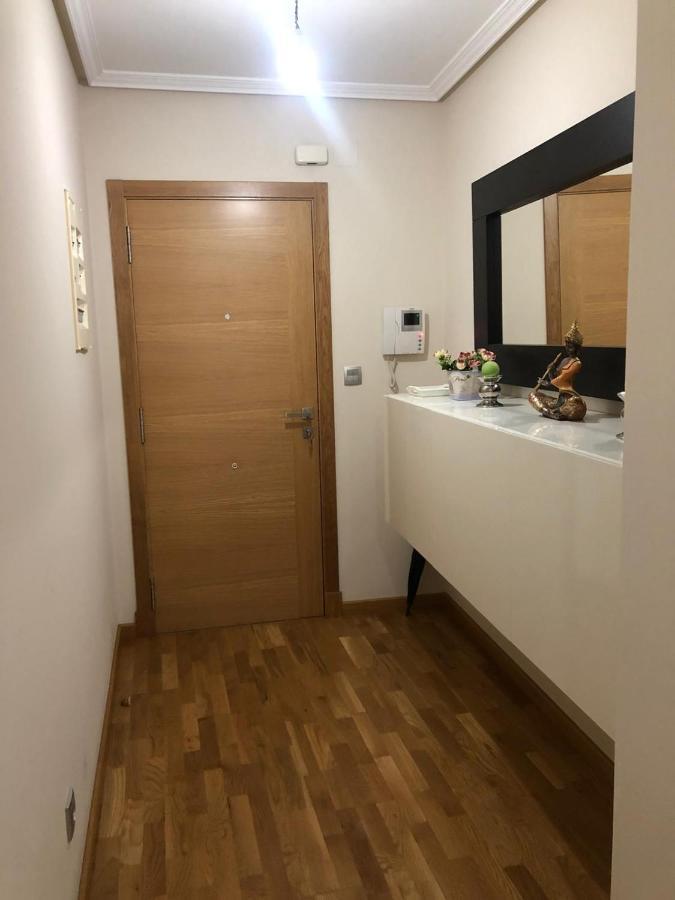 Apartamento La Barrosa Sada Dış mekan fotoğraf