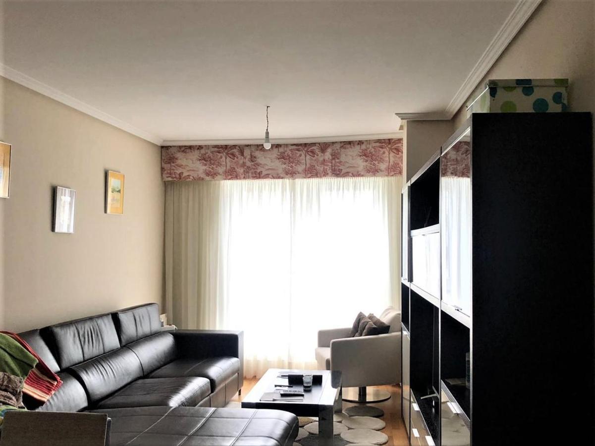 Apartamento La Barrosa Sada Dış mekan fotoğraf