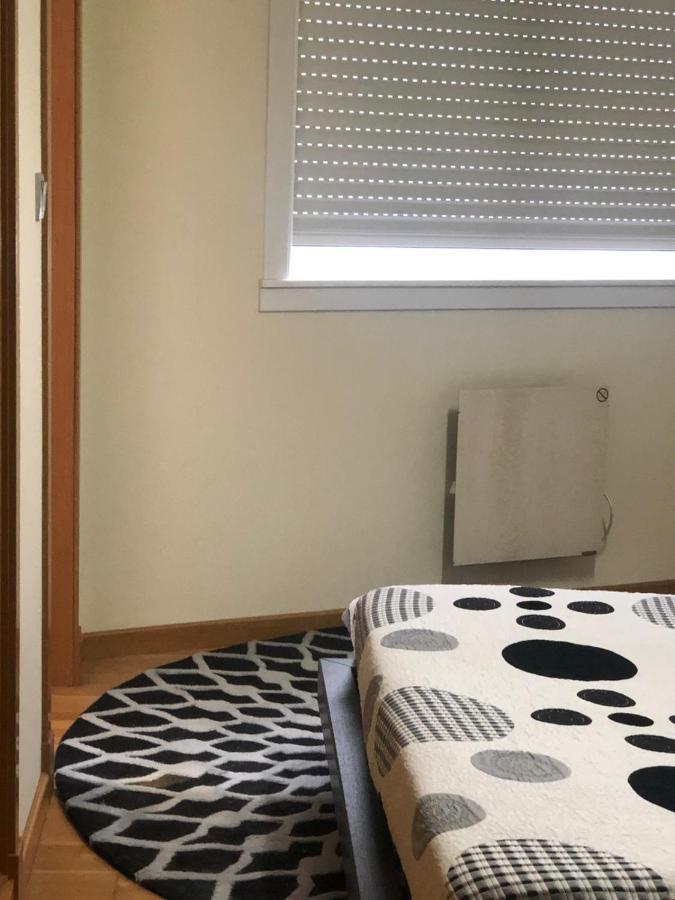 Apartamento La Barrosa Sada Dış mekan fotoğraf