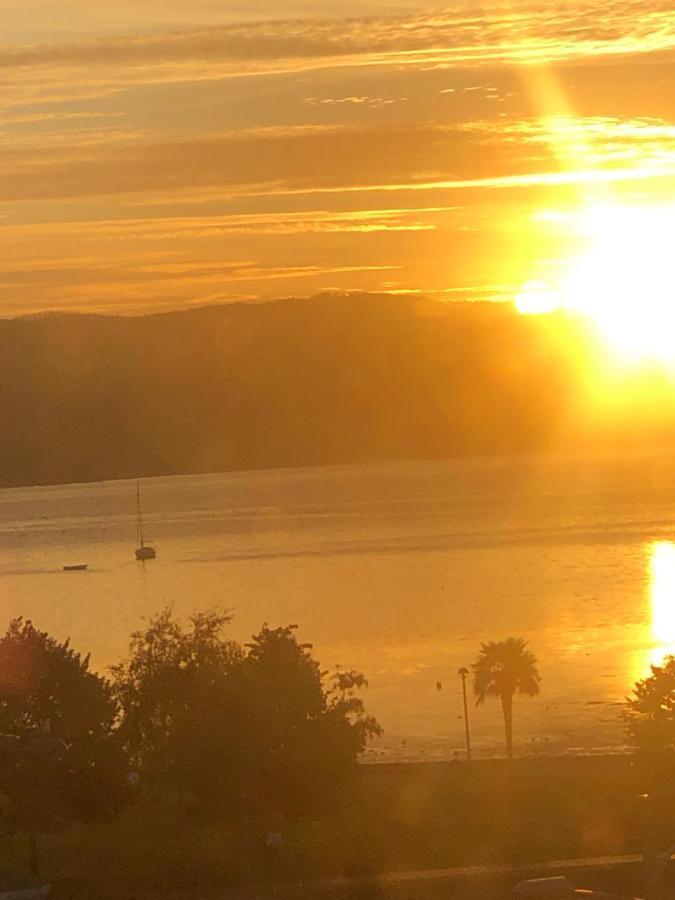 Apartamento La Barrosa Sada Dış mekan fotoğraf