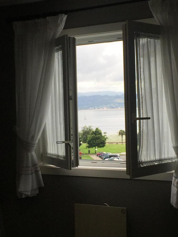 Apartamento La Barrosa Sada Dış mekan fotoğraf