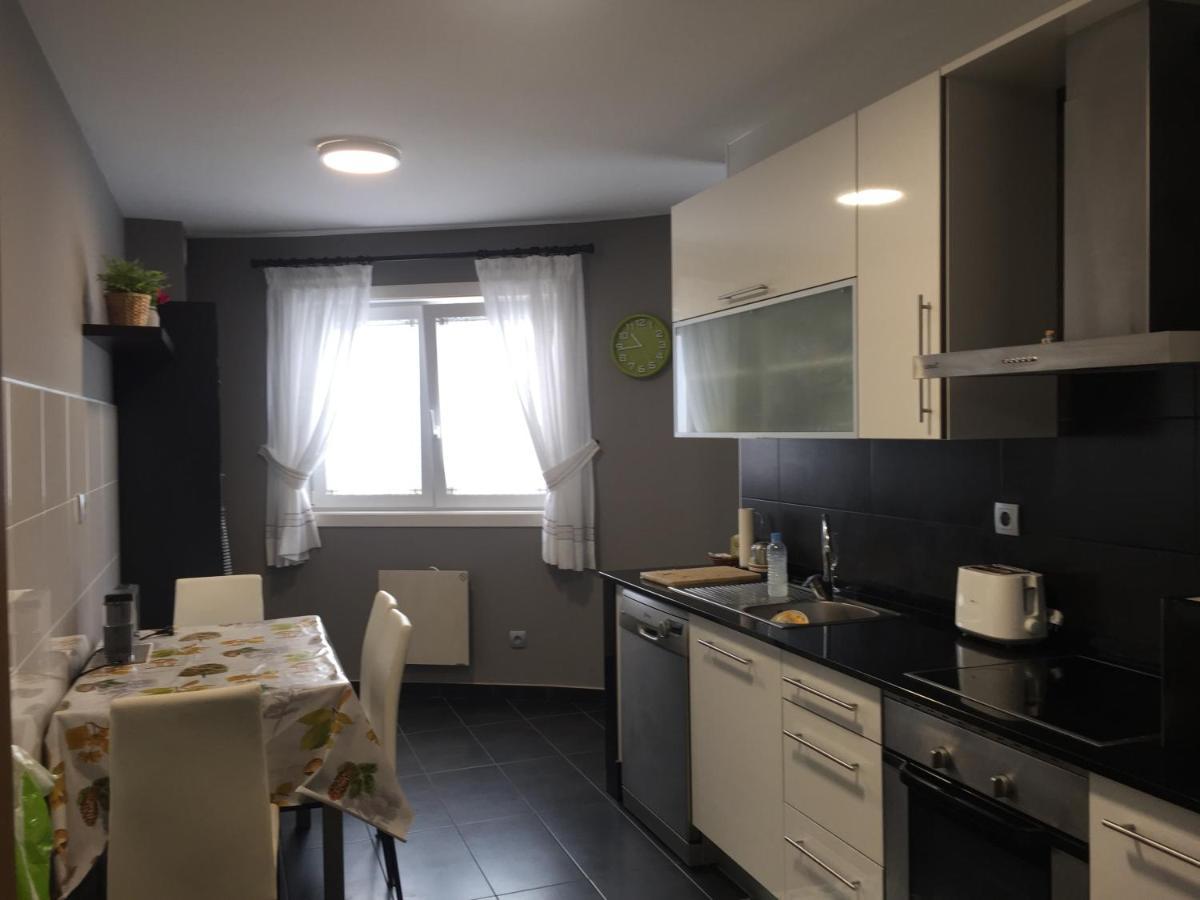 Apartamento La Barrosa Sada Dış mekan fotoğraf